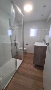 Apartamento en Playa de Levante Miramar AC