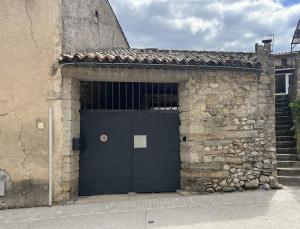 Maisons de vacances Maison renovee entre coeur de village et garrigue : photos des chambres