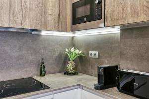 Can Muntaner Duplex