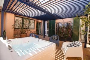 Iommella luxury flat - Schifano