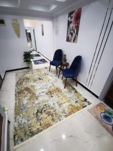 Sidi Beshr Luxury apartment Side Seaview