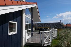 Resort 2 Ocean Cottage A 127