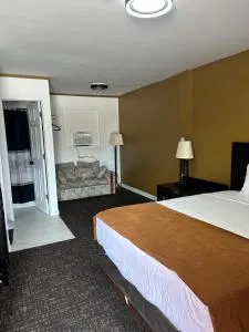 NORTHERN MOTEL - Sault Ste. Marie