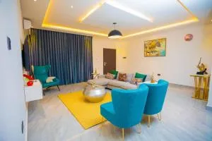 The Pearl - Bountiful - 1st floor - Nsima