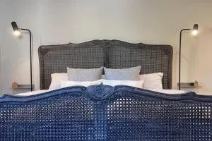 Ferienwohnung Seckenheim - stilvoll übernachten zwischen Mannheim und Heidelberg ideal für Kurztrips - MHG