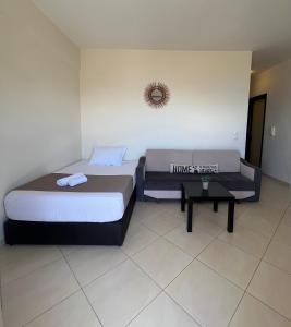 Ansi Paradiso Apartaments