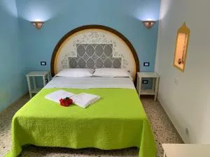 Bed & Breakfast Sole Azzurro - Purgatorio