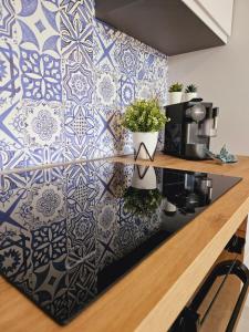 Bilocale in resort con piscine