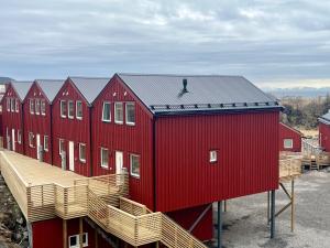 Lofoten Finnvika Lodges