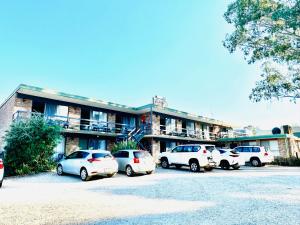 Eildon Lake Motel