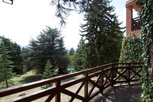 Apartamento con jardín - Montana Park