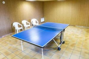 Maisons de vacances Apartamento con jardin - Montana Park : photos des chambres