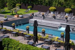 Hotel & Wellness Zuiver