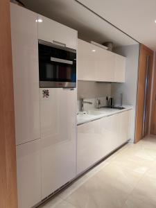 Luxury Suite in Puente-Romano