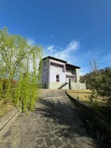 Villa Lilla 2 - Rometta