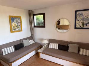 Appartement avec terrasse ensoleillée pour 6 personnes à Sainte-Maxime - FR-1-768-77