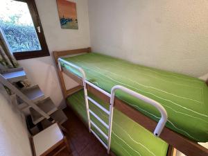 Appartement avec terrasse ensoleillée pour 6 personnes à Sainte-Maxime - FR-1-768-77