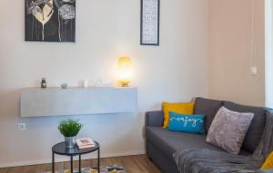 2 Bedroom Pet Friendly Apartment In Medulin 