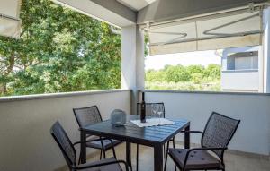 2 Bedroom Pet Friendly Apartment In Medulin