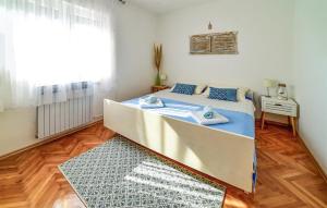 Awesome Home In Ruda With Wifi