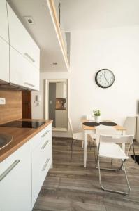 Apartment in the centre - between Old Town and Kazimierz District