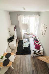 Apartment in the centre - between Old Town and Kazimierz District