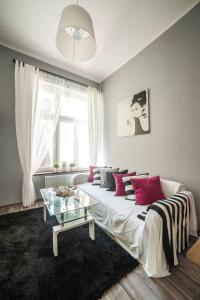 Apartment in the centre - between Old Town and Kazimierz District