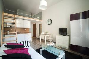 Apartment in the centre - between Old Town and Kazimierz District