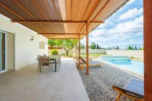 L'Ostalada LEMH - Magnifique maison 8 personnes - Sablet