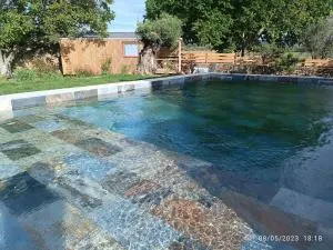 Mas de l'Amme - Font-de-Barral