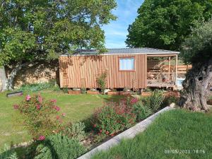 B&B / Chambres d'hotes Mas de l'Amme : photos des chambres