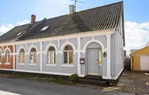Gorgeous Home In Marstal With Wifi - Ærøskøbing
