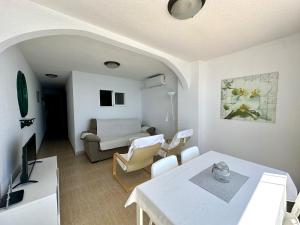 Las Damas - Aloturin Benidorm