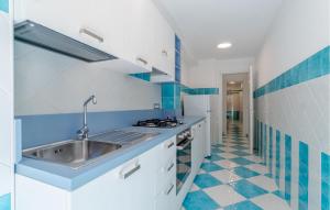 Awesome Apartment In Deiva Marina