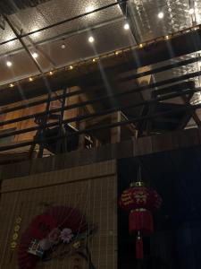 NHÀ CỦA CHI - HOMESTAY FOOD & COFFEE