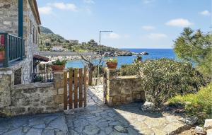 Lovely Apartment In Aghios Dimitrism