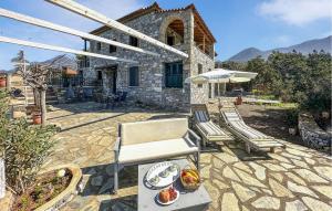 Lovely Apartment In Aghios Dimitrism