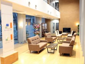 HOTEL LiVEMAX BUDGET Chiba Mihama
