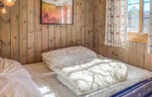 4 Bedroom Gorgeous Home In Bjorli