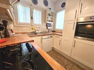 Villa con Piscina en Marbella - Pass the Keys