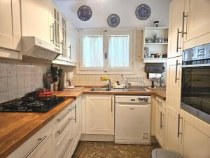 Villa con Piscina en Marbella - Pass the Keys