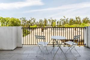 Blueground Burlingame wd ac near Caltrain SFO-1687