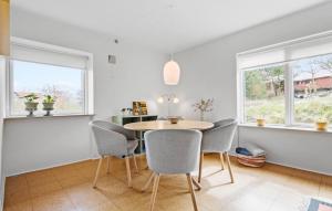 Cozy Home In Nørre Nebel With Wifi