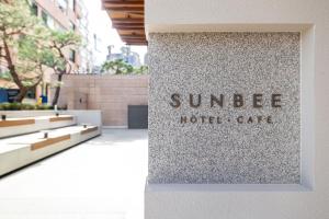 Hotel Sunbee Insadong
