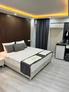 Garden House - Korfez