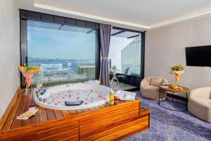 Ring Stone Hotels Bosphorus - Special Class