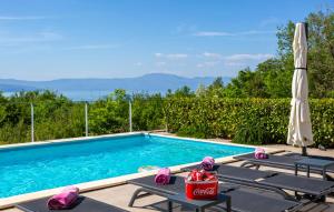 Stunning Home In Malinska 