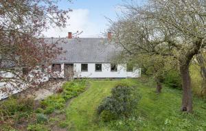 Awesome Home In Gilleleje With Kitchen