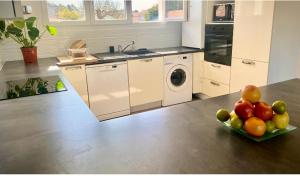 Maisons d'hotes Sewa surf House 10min de Capbreton Hossegor : photos des chambres