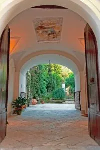 Palazzo Murat Luxury Rooms - Arpaia